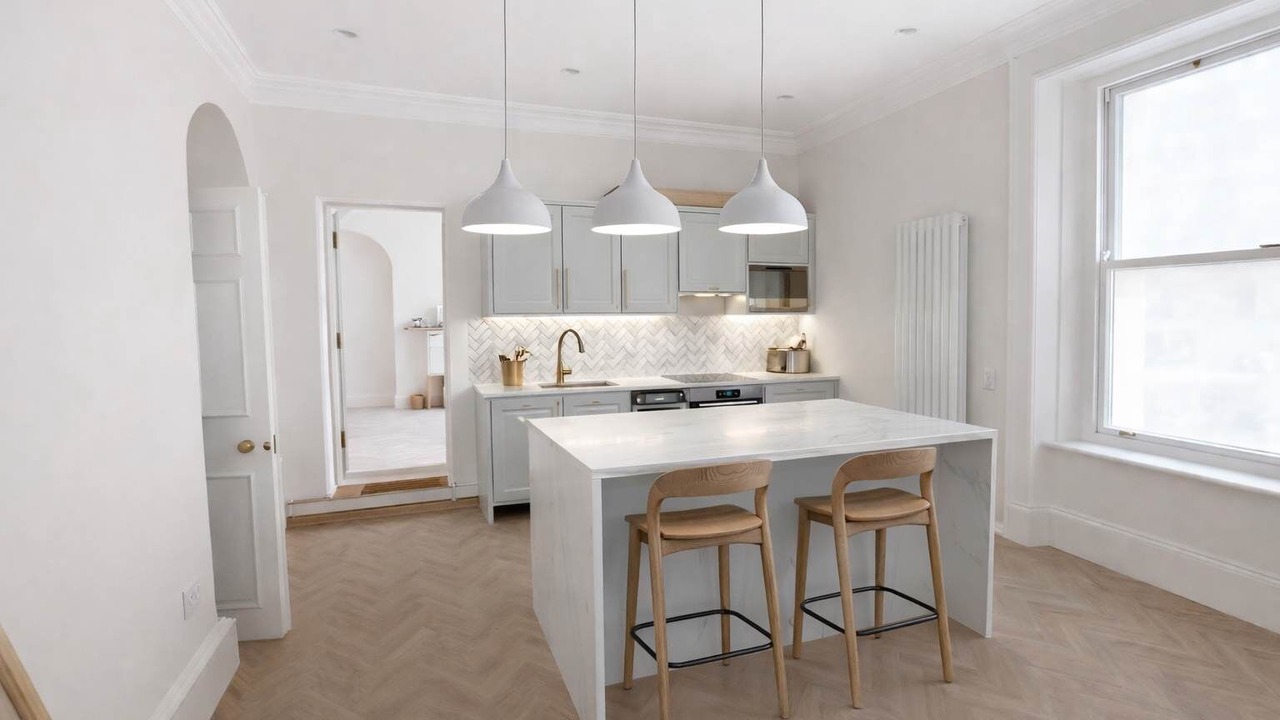 Photo of Kitchen in York