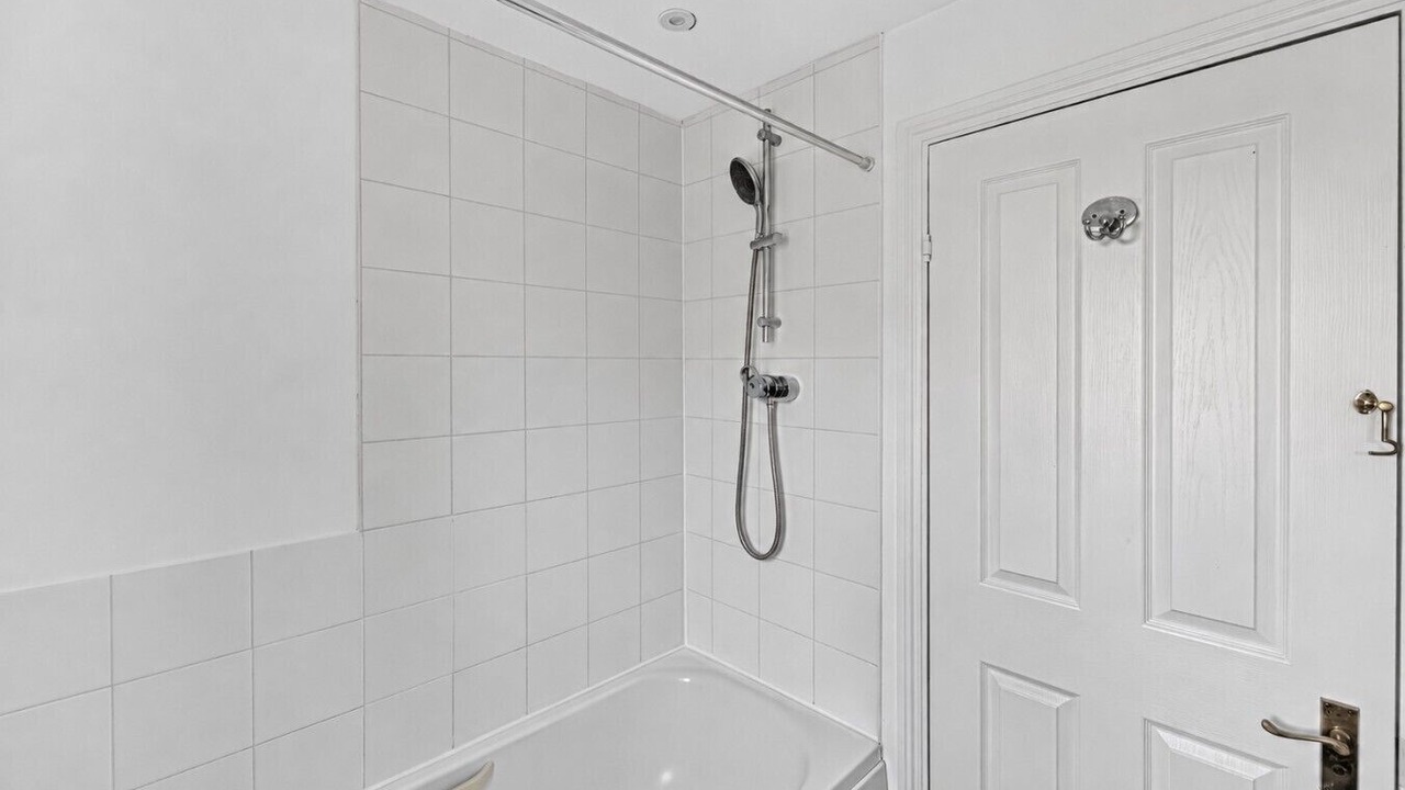 Photo of Bathroom in Northampton