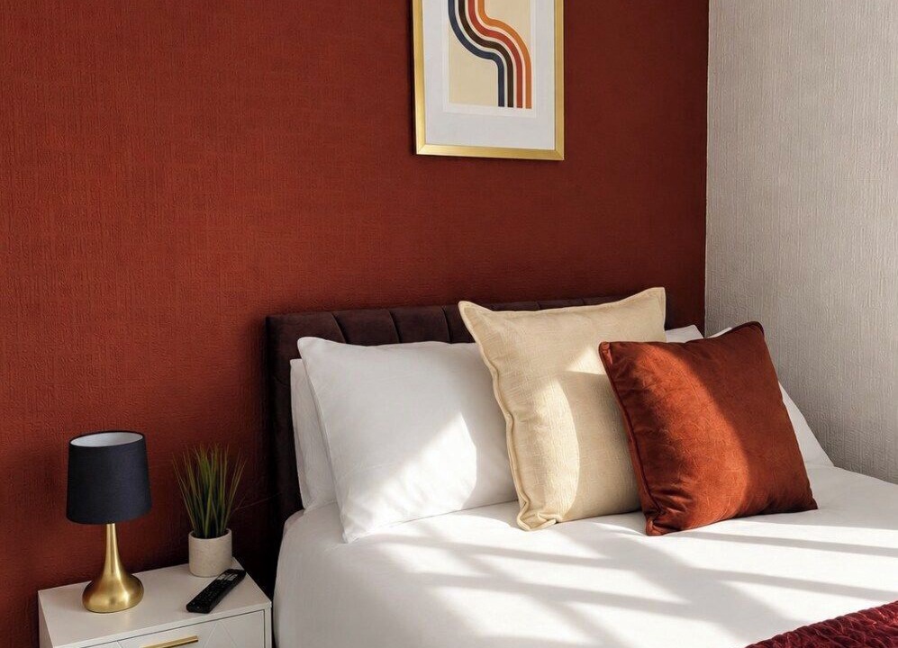 Photo of Bedroom in Cleethorpes