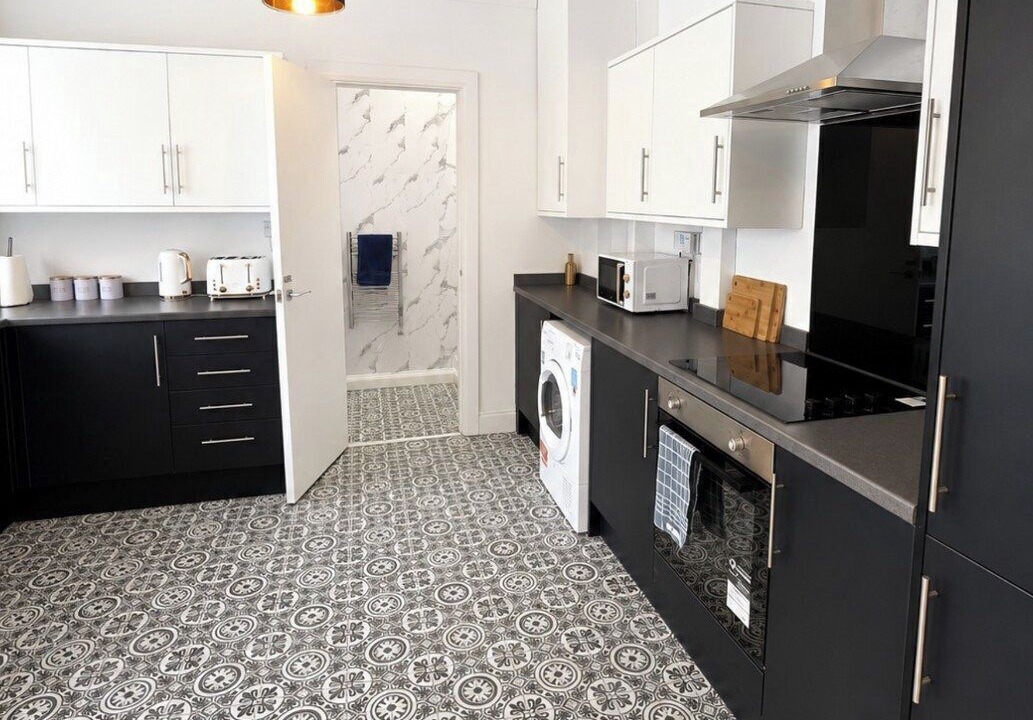 Photo of Kitchen in Cleethorpes