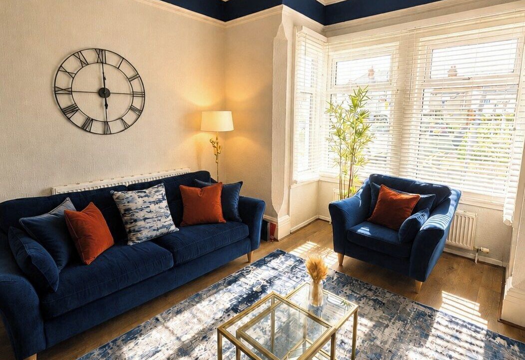 Photo of Livingroom in Cleethorpes