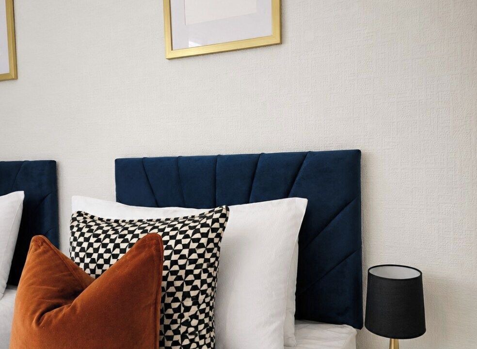 Photo of Bedroom in Cleethorpes