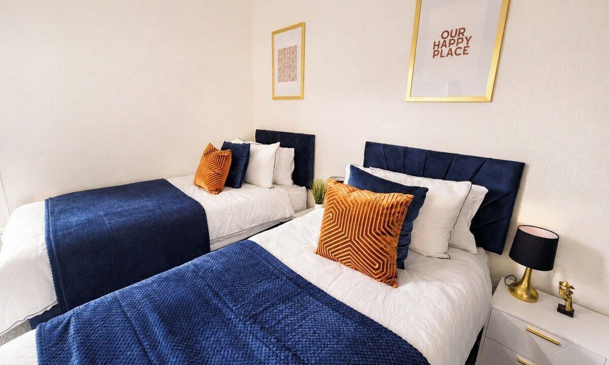 Photo of Bedroom in Cleethorpes