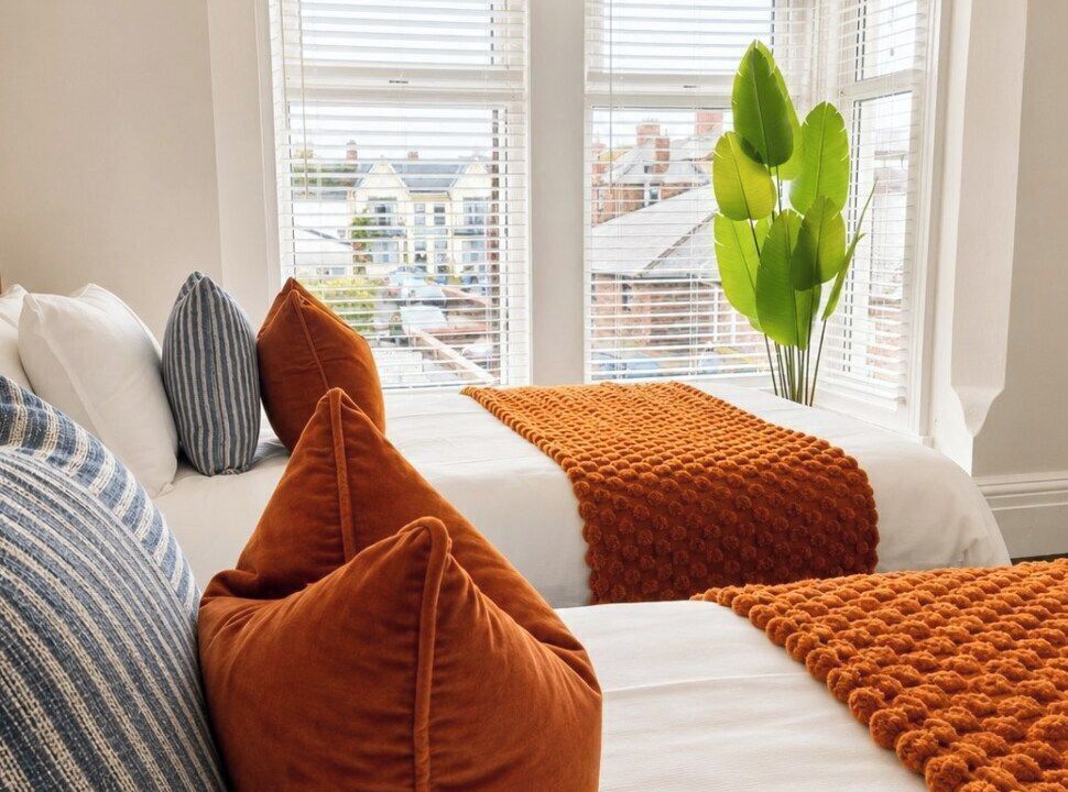 Photo of Bedroom in Cleethorpes