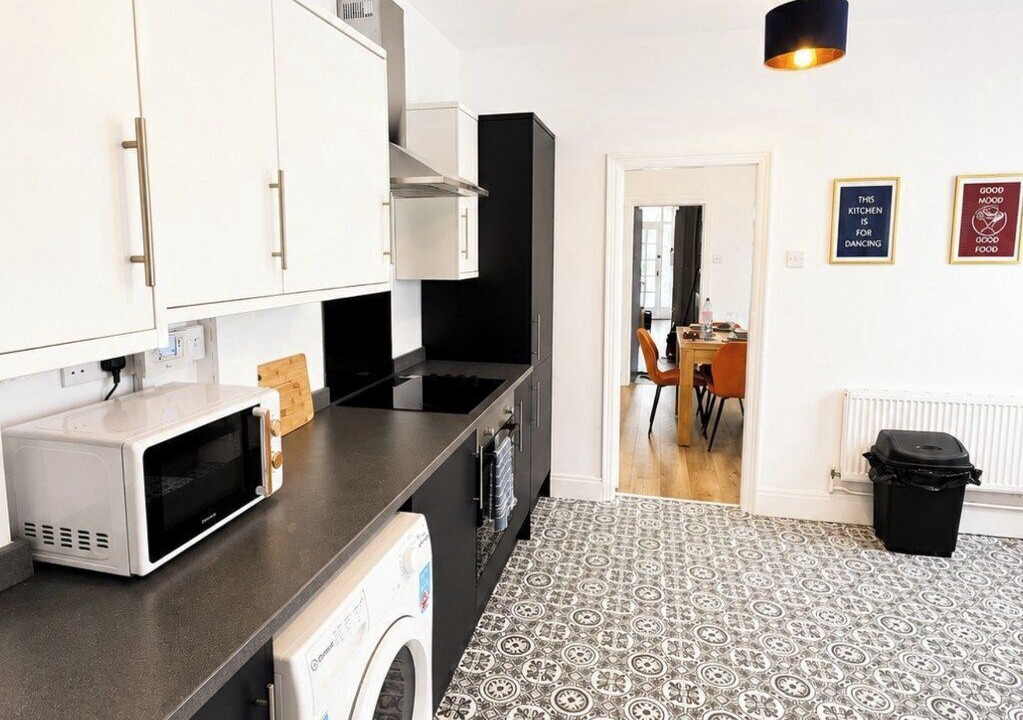 Photo of Kitchen in Cleethorpes