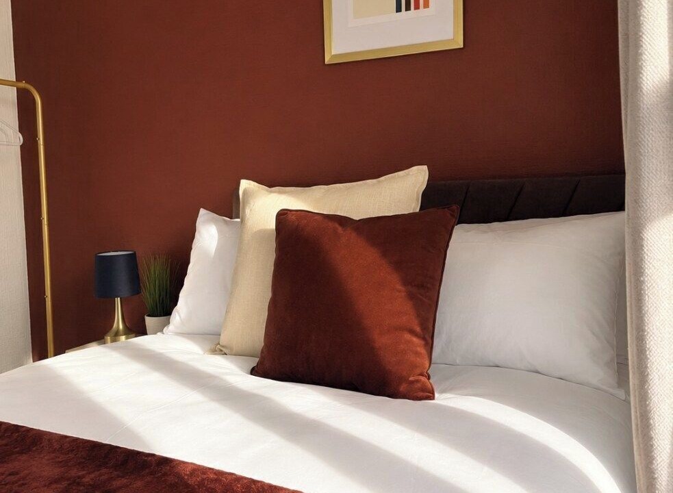 Photo of Bedroom in Cleethorpes