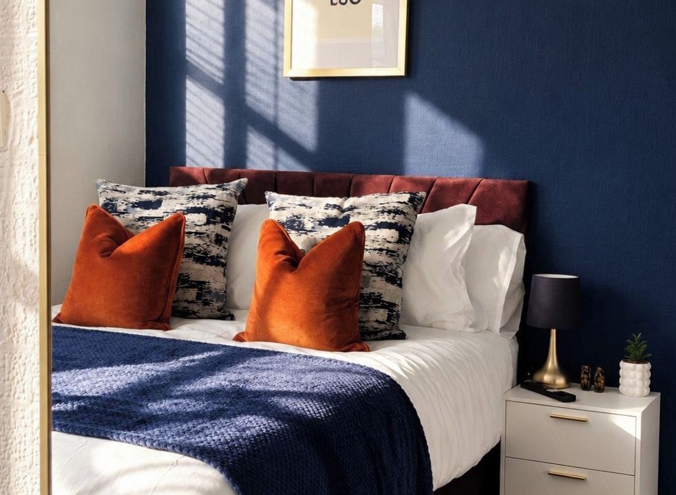 Photo of Bedroom in Cleethorpes