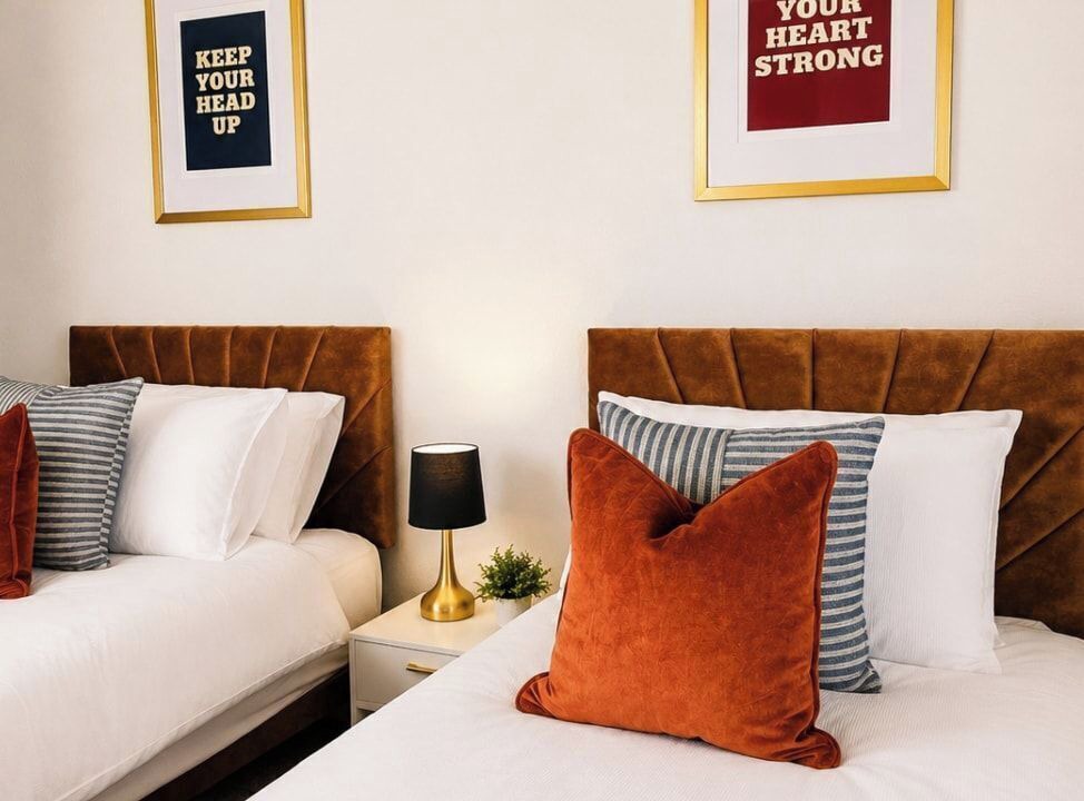 Photo of Bedroom in Cleethorpes