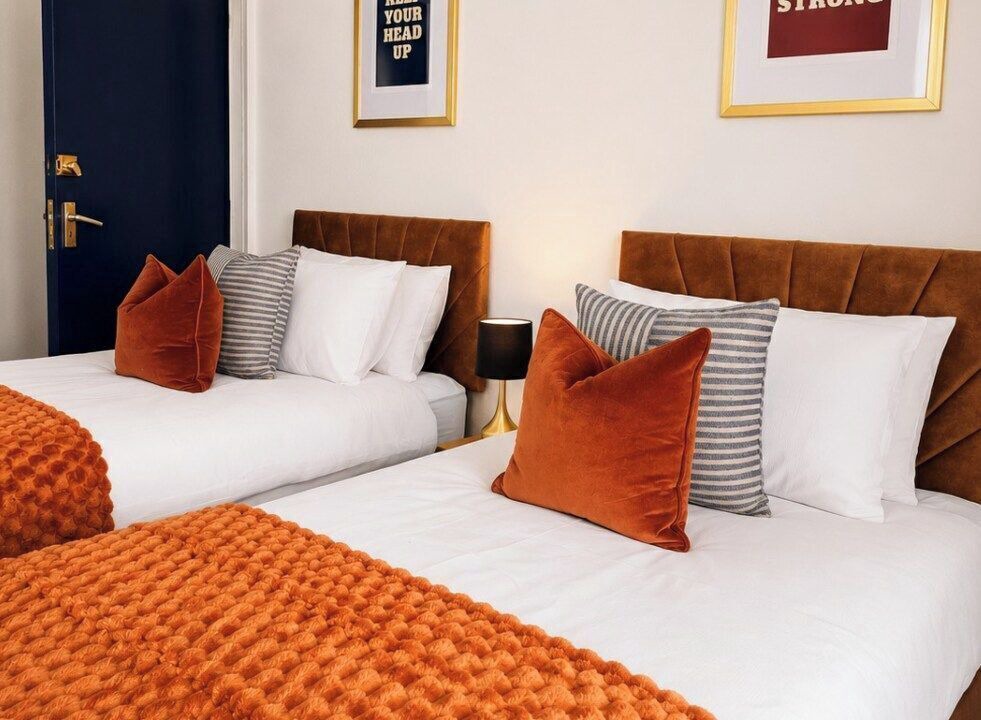 Photo of Bedroom in Cleethorpes