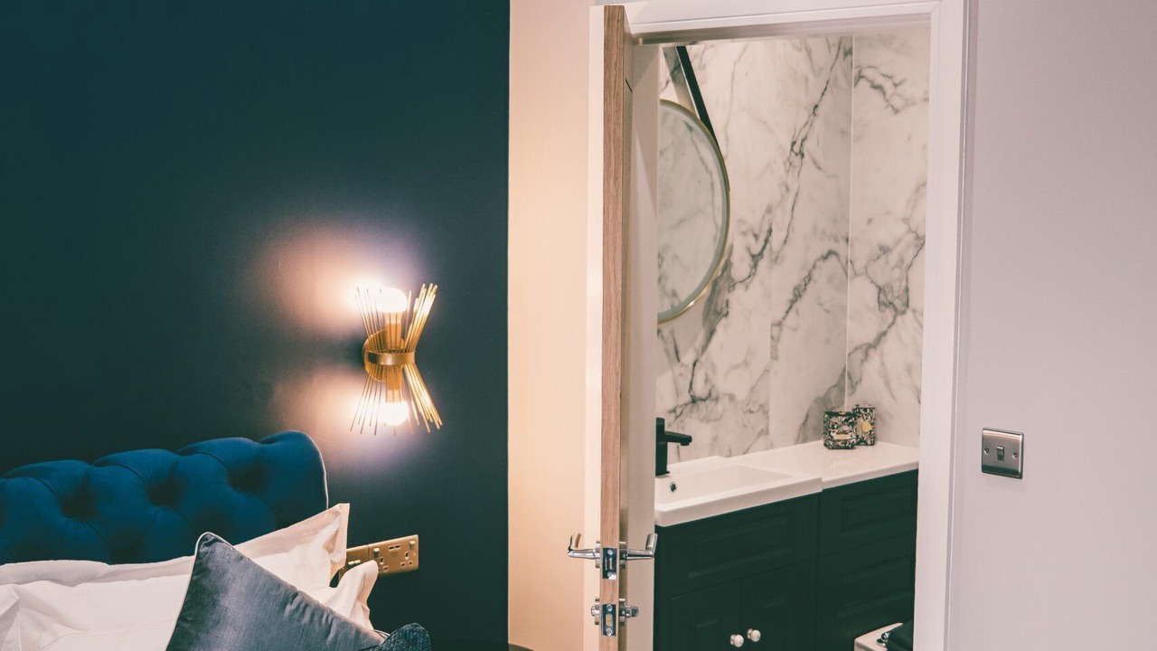 Photo of Bedroom in Hull