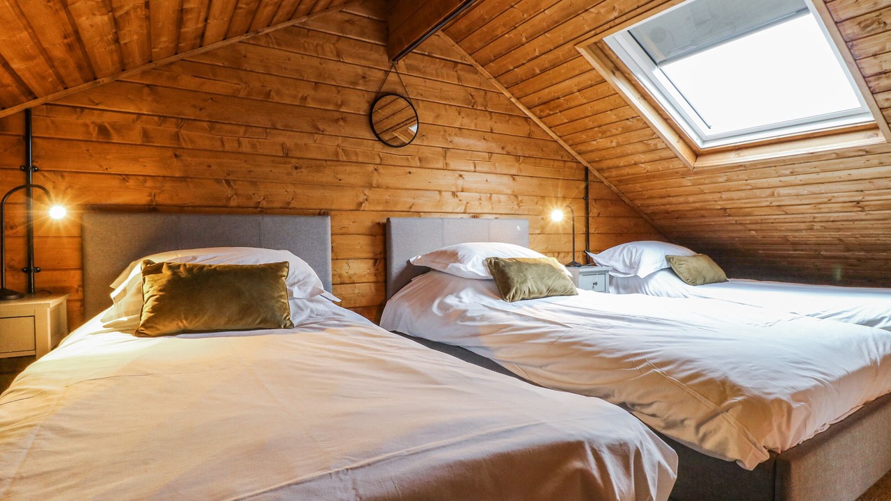 Photo of Bedroom in South Luffenham
