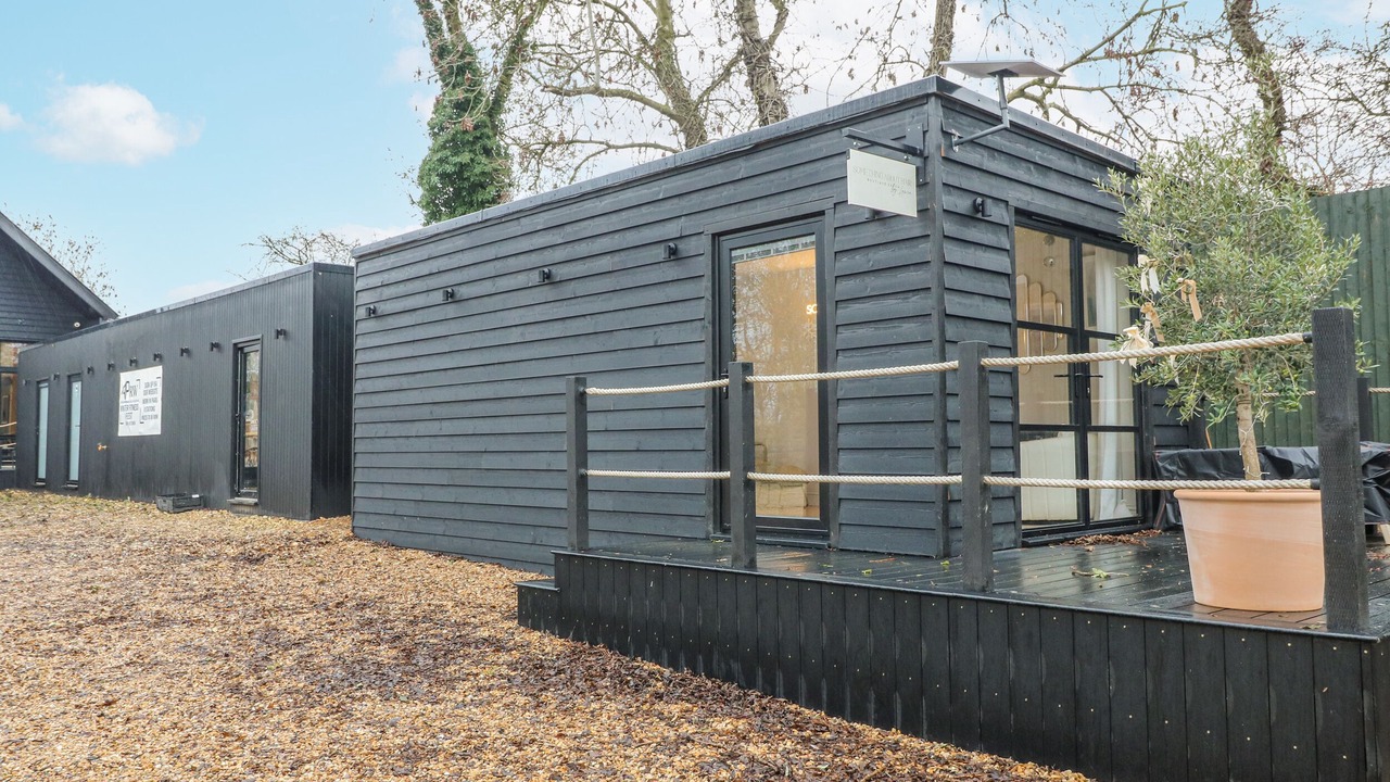 Photo of Outdoor in South Luffenham