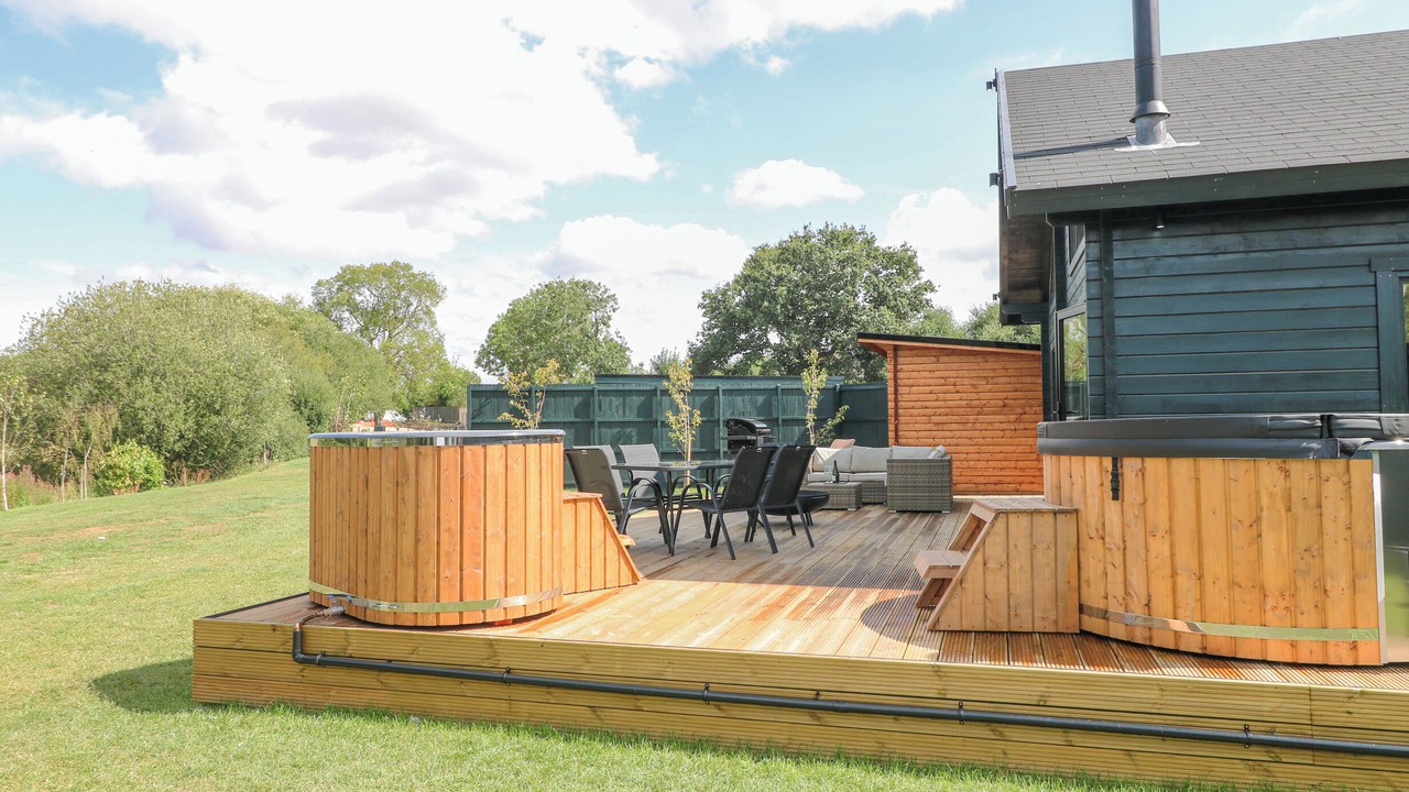 Photo of Outdoor in South Luffenham
