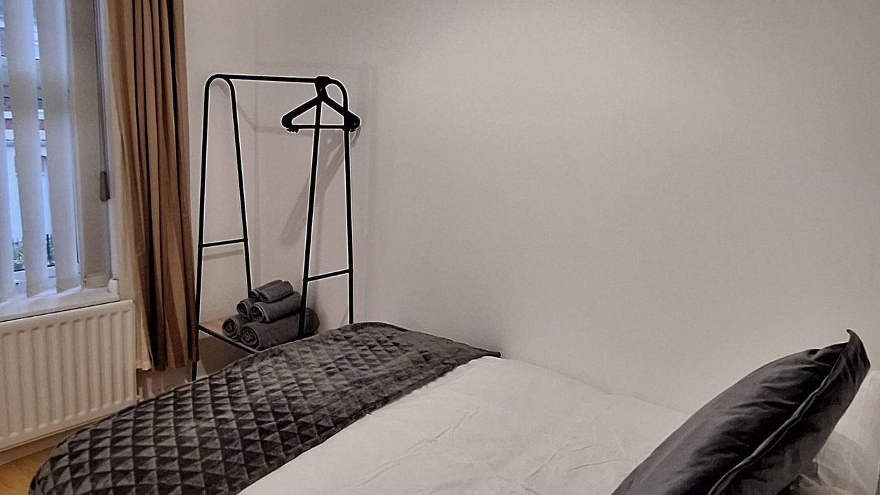 Photo of Bedroom in Gateshead