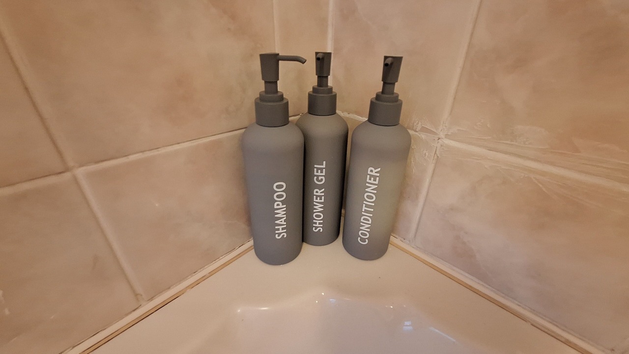 Photo of Bathroom in Gateshead