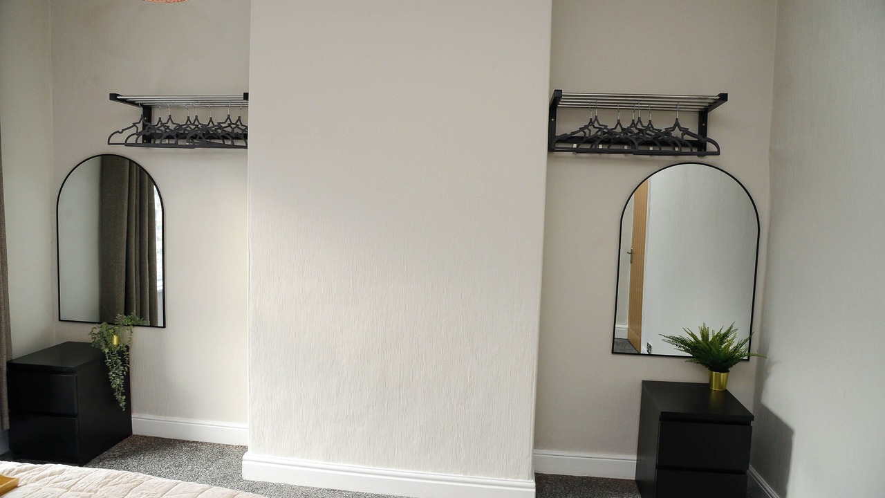 Photo of Bedroom in Barnsley
