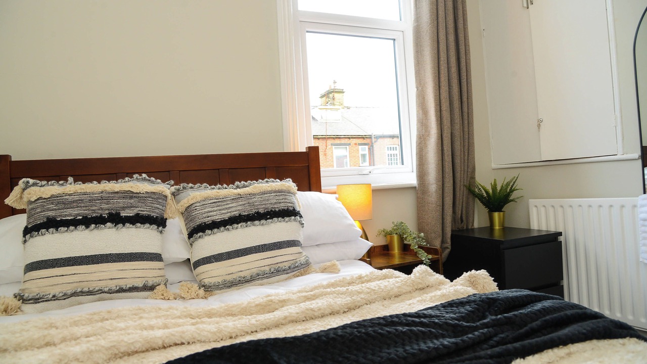 Photo of Bedroom in Barnsley