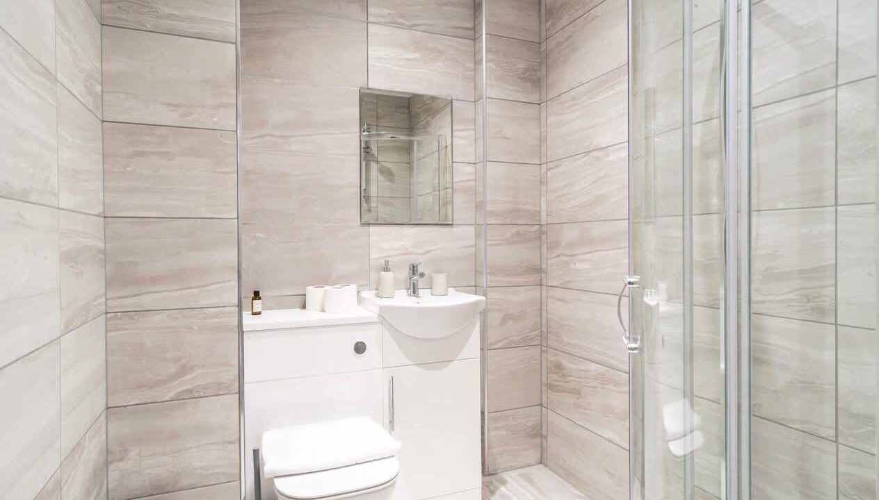 Photo of Bathroom in Preston