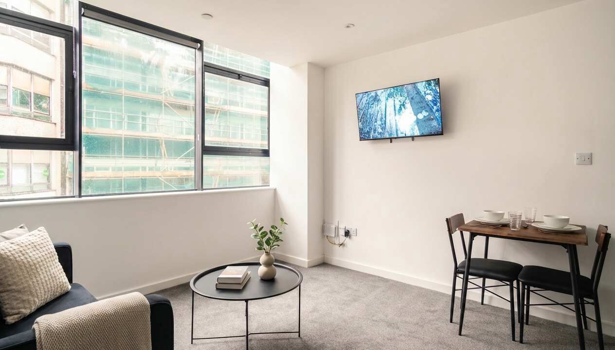 Photo of Livingroom in Preston