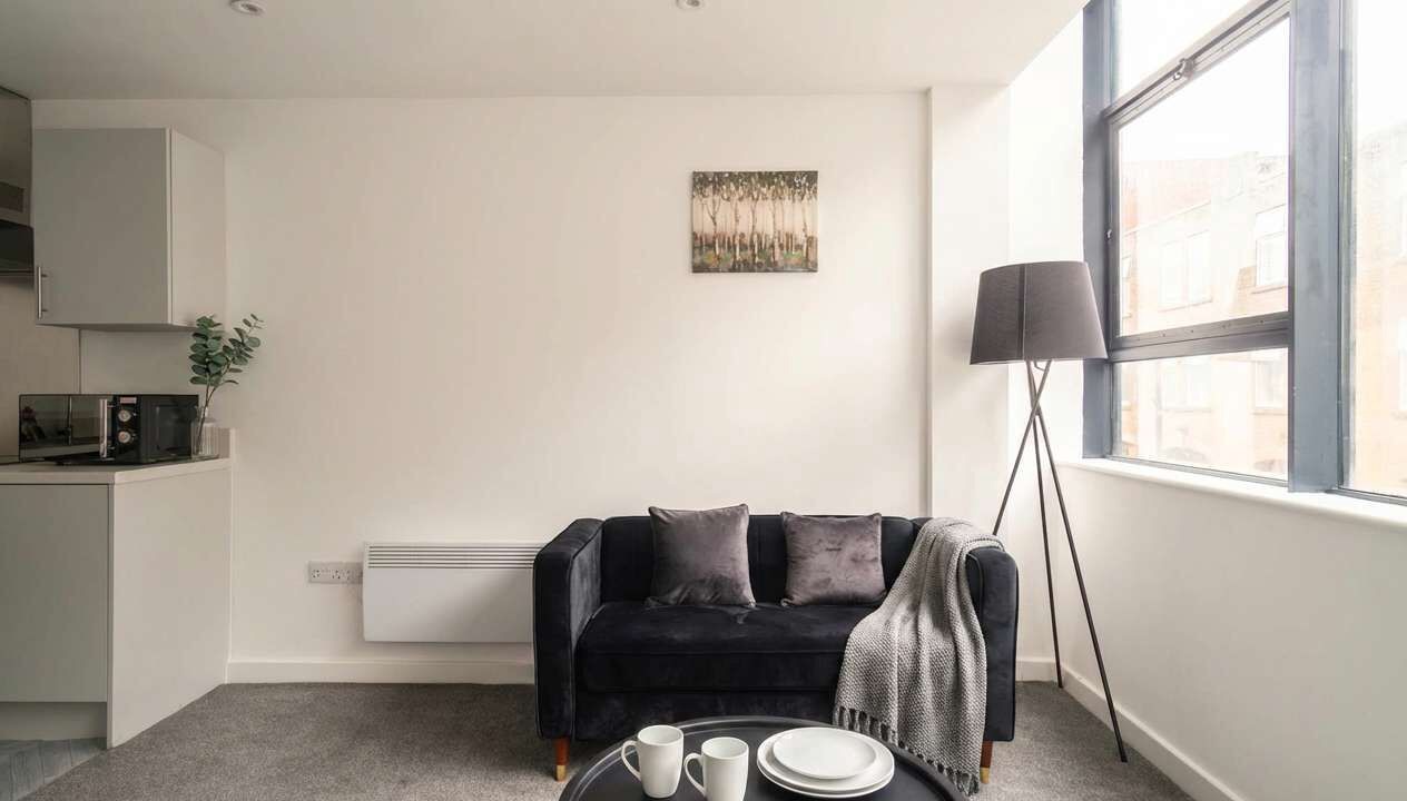 Photo of Livingroom in Preston