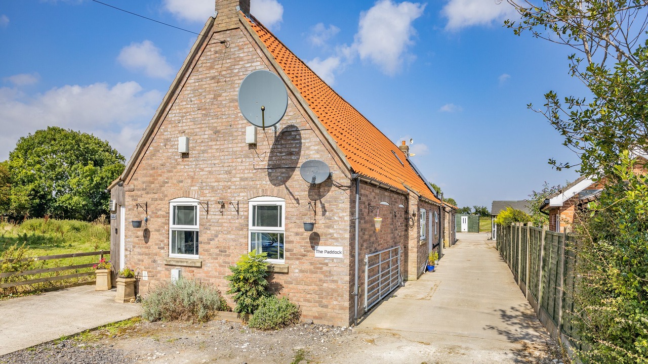 Photo of Outdoor in Alford