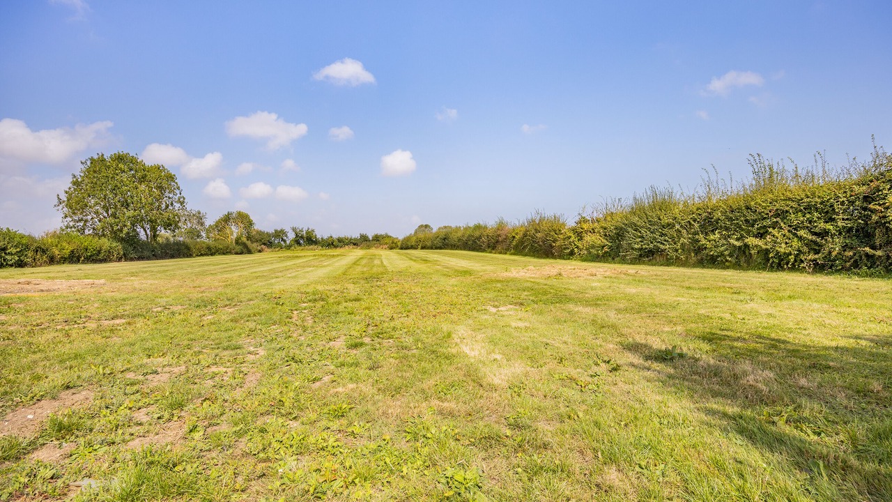 Photo of Outdoor in Alford
