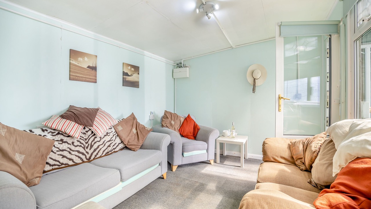 Photo of Bedroom in Alford