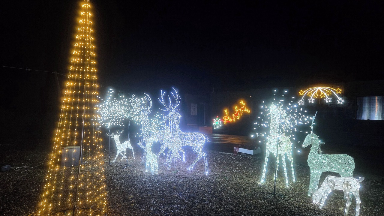 Photo of Outdoor in Alford