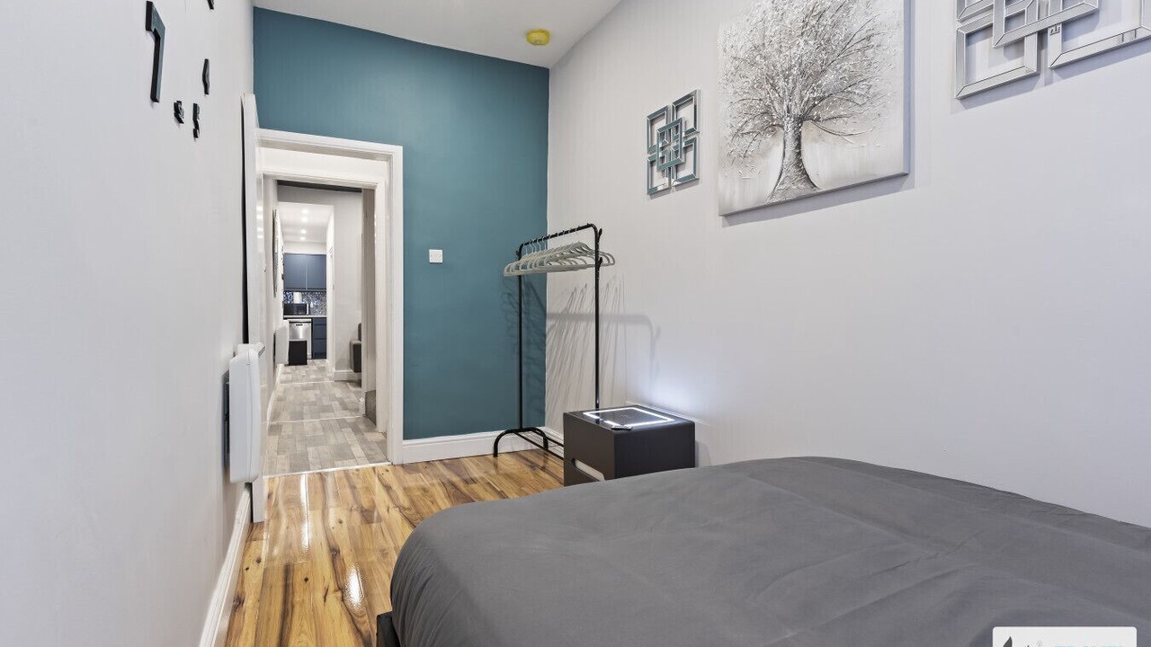 Photo of Bedroom in Mapperley