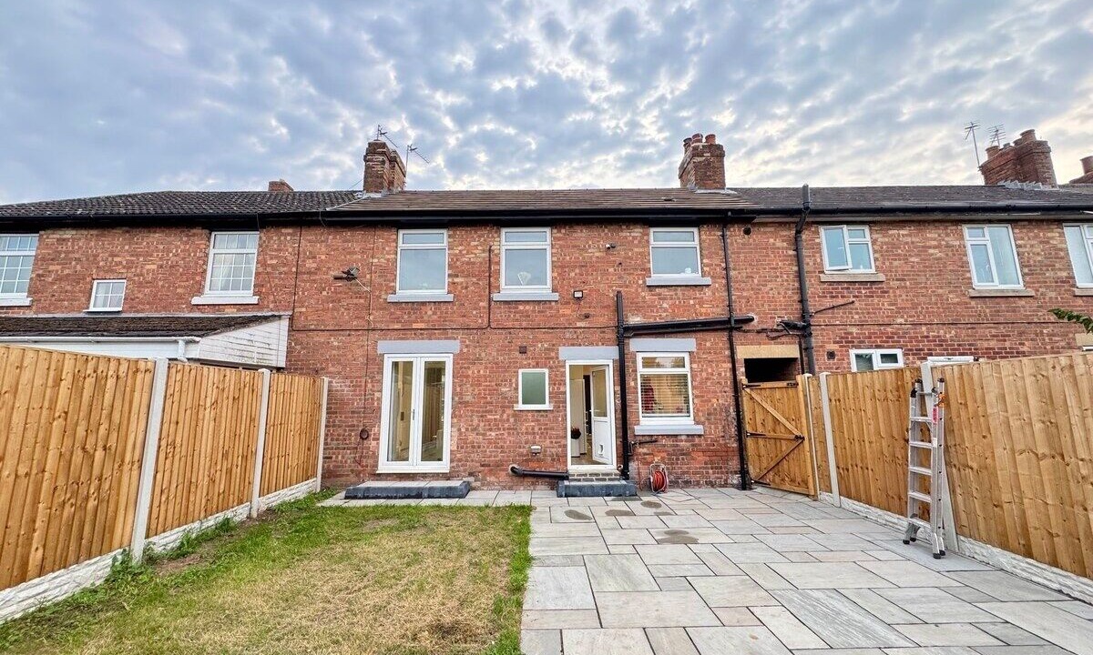 Photo of Outdoor in Armthorpe