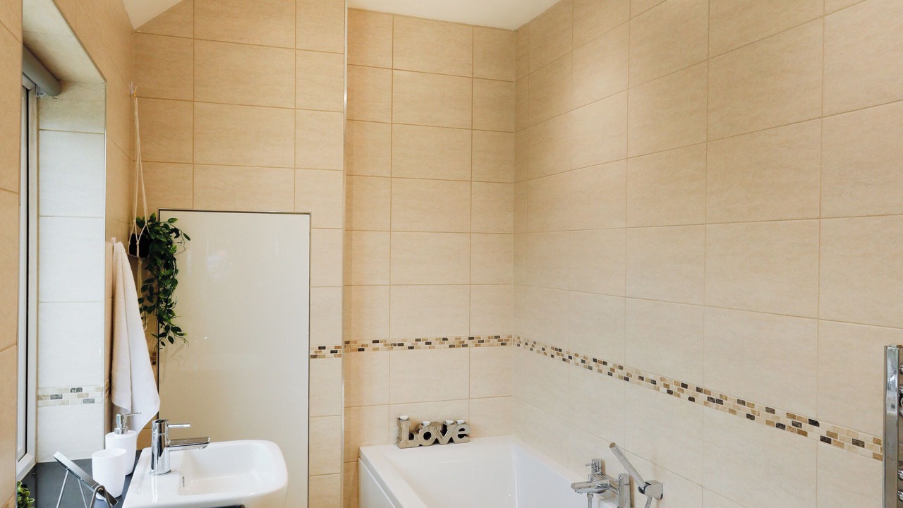 Photo of Bathroom in Braithwell