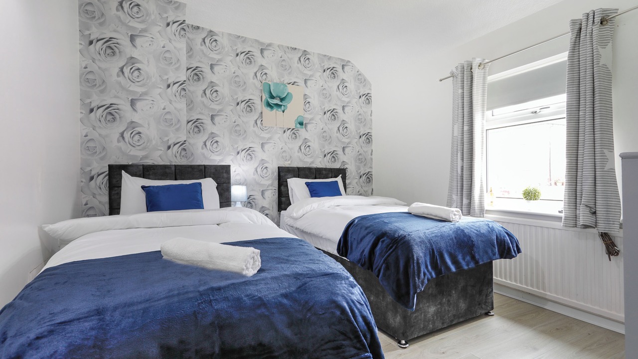 Photo of Bedroom in Braithwell
