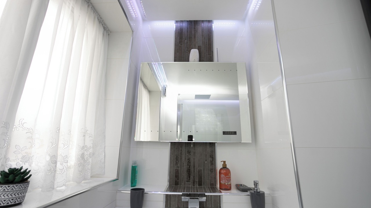 Photo of Bathroom in Wickersley