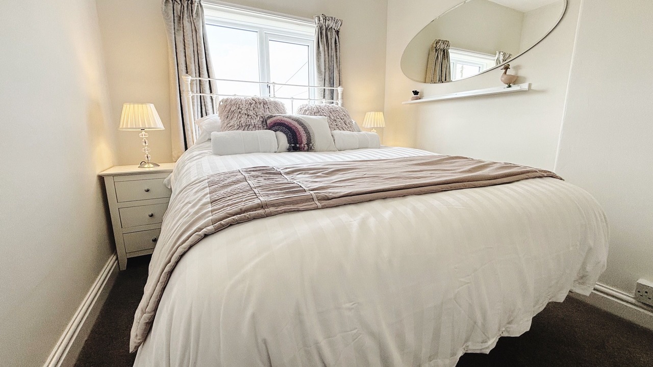 Photo of Bedroom in Hornsea
