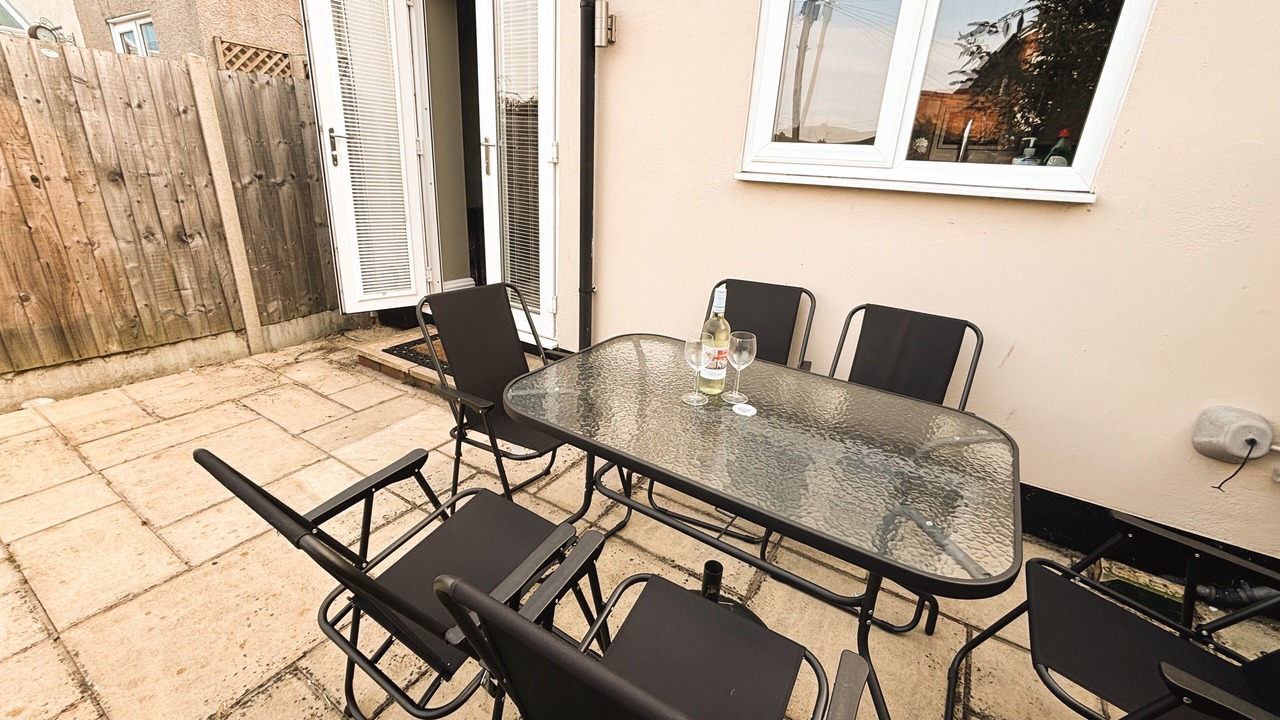 Photo of Outdoor in Hornsea