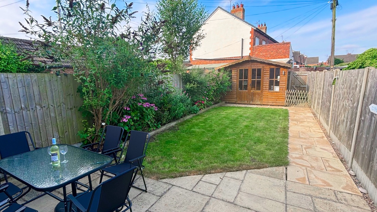 Photo of Outdoor in Hornsea