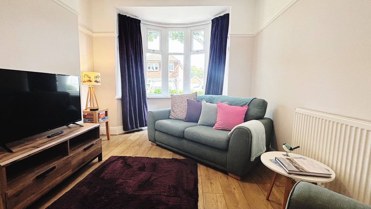 Photo of Livingroom in Hornsea