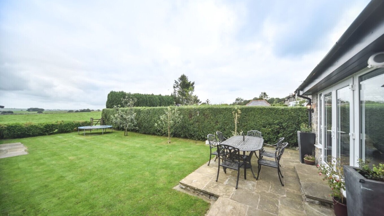 Photo of Outdoor in Newton Grange