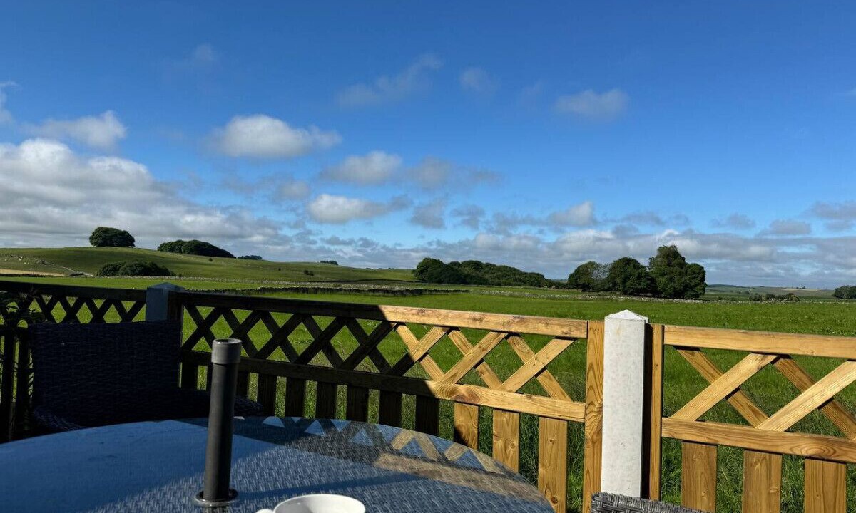 Photo of Outdoor in Newton Grange