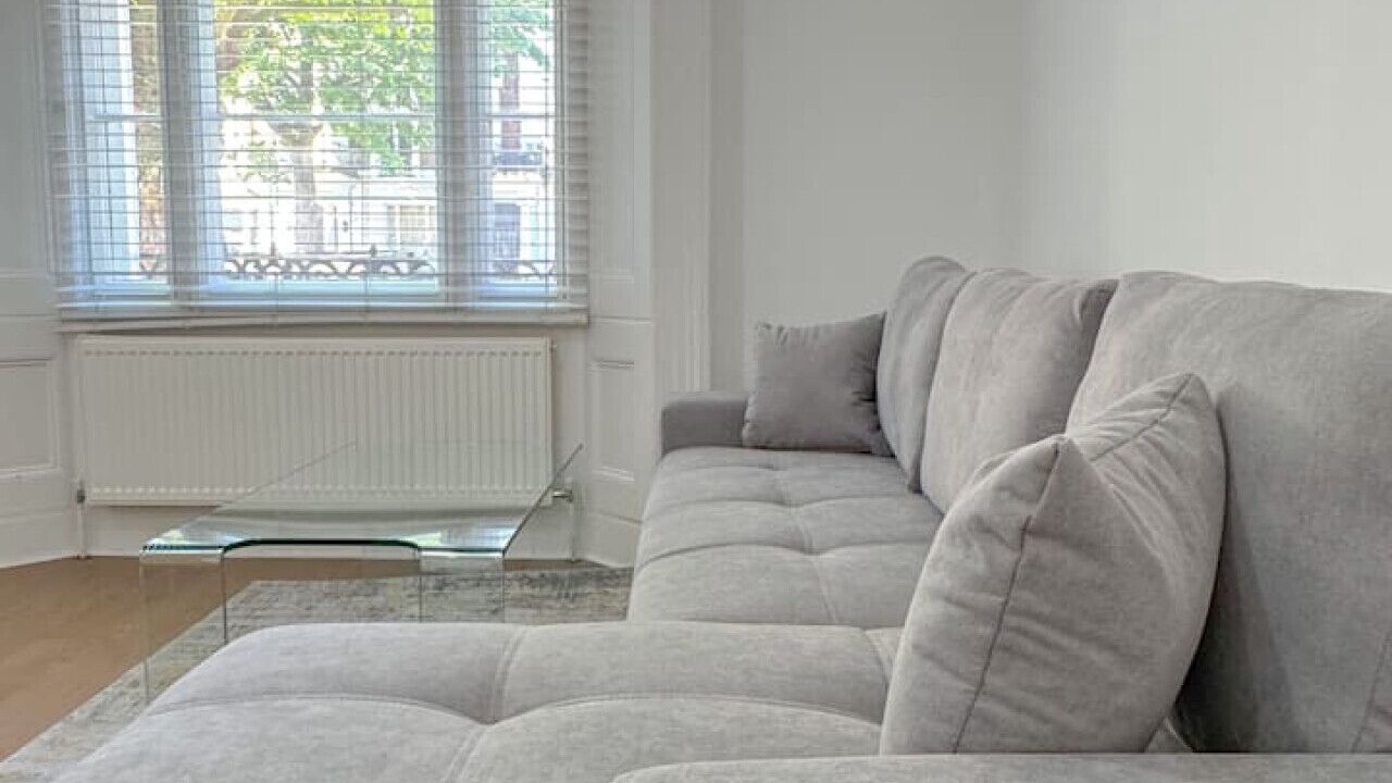 Photo of Livingroom in Lancaster Gate