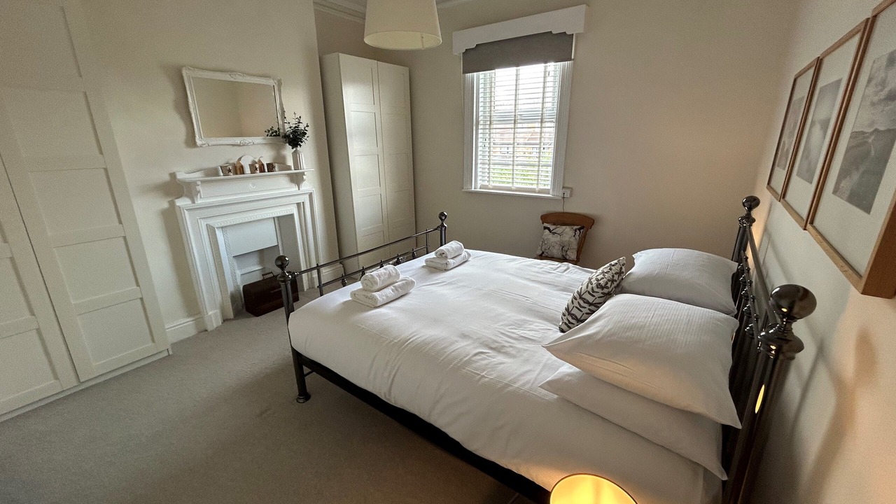 Photo of Bedroom in South Cliff