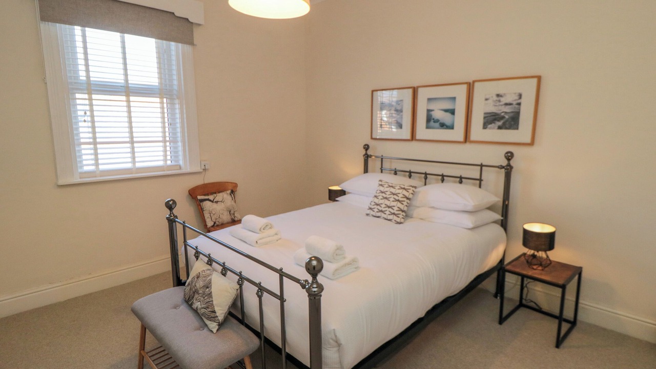 Photo of Bedroom in South Cliff