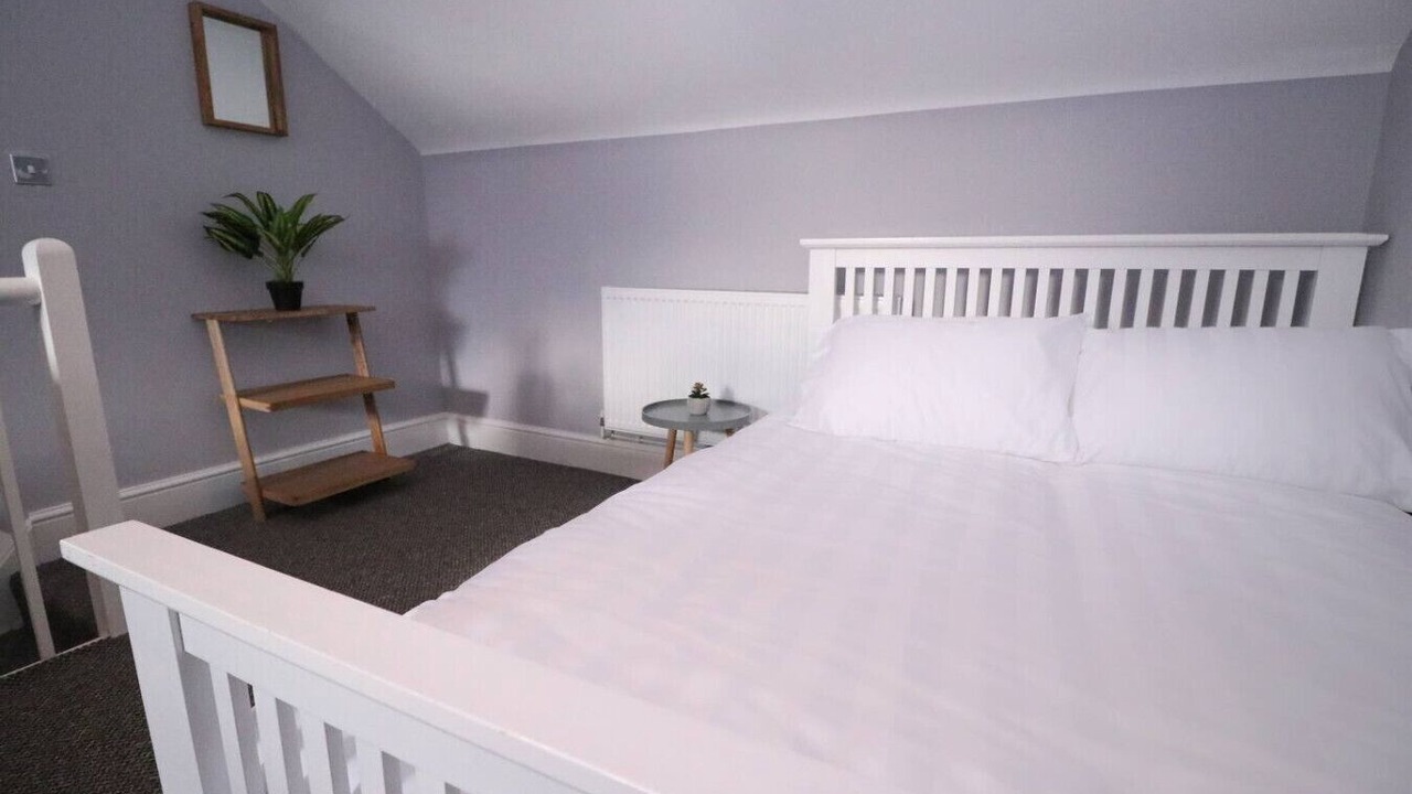 Photo of Bedroom in Grantham
