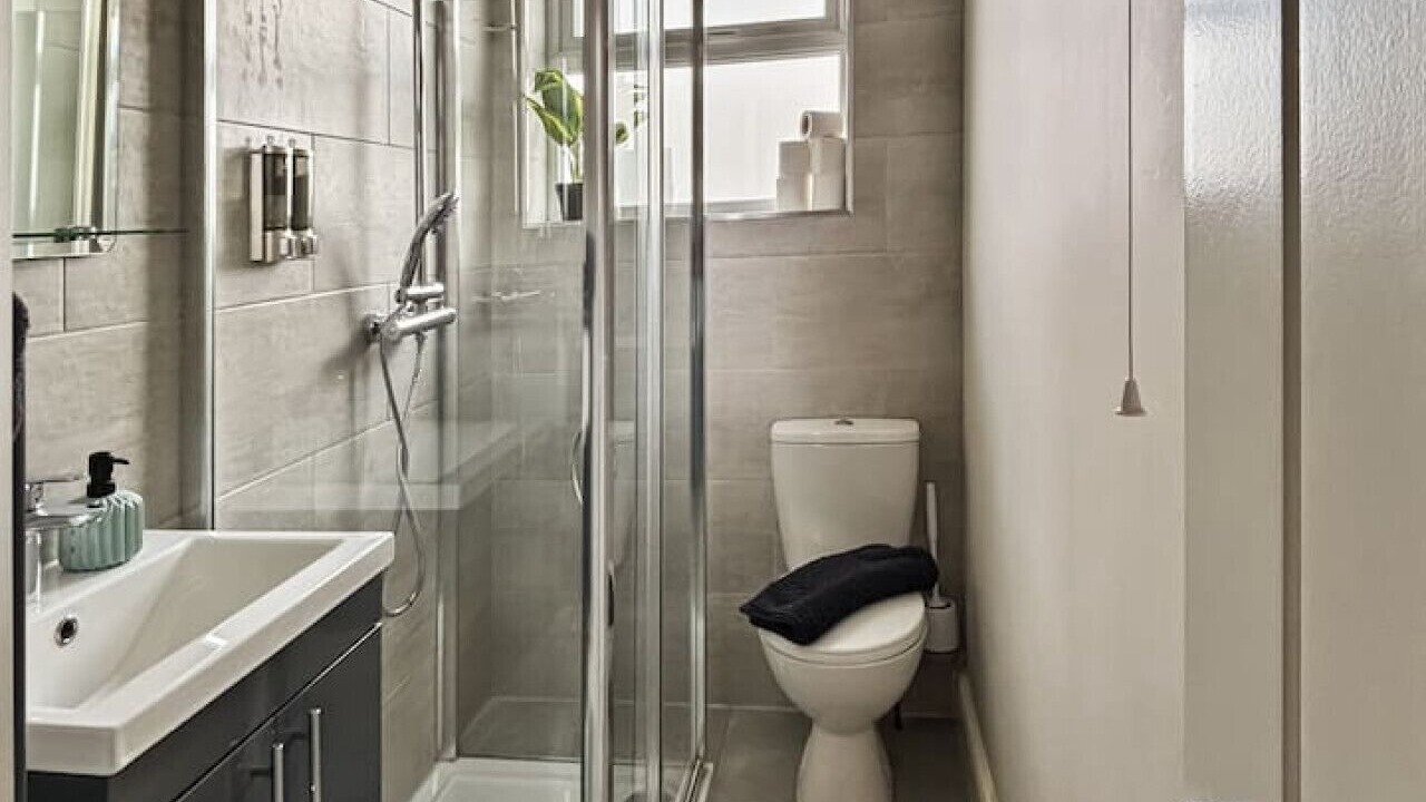 Photo of Bathroom in Grantham