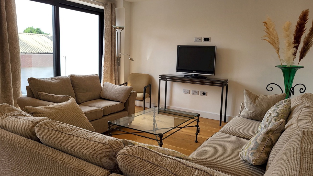 Photo of Livingroom in Bootham