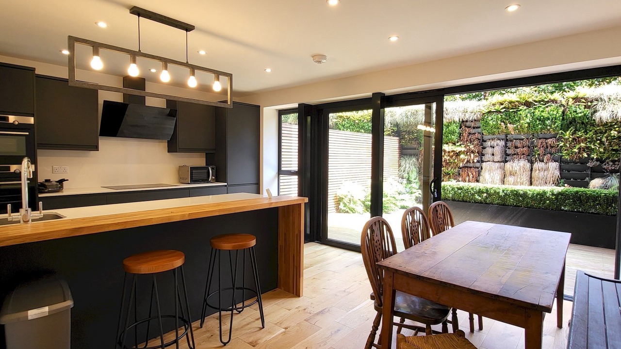 Photo of Kitchen in Bootham