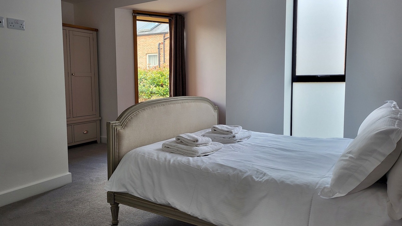 Photo of Bedroom in Bootham