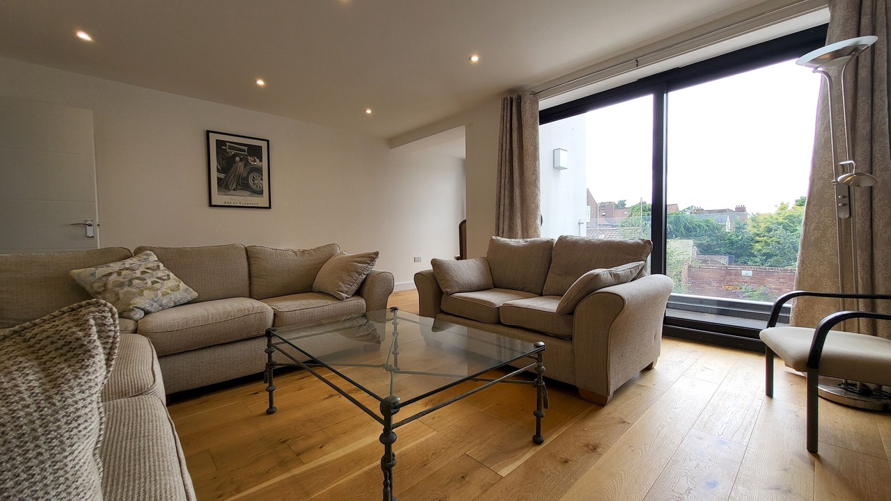 Photo of Livingroom in Bootham