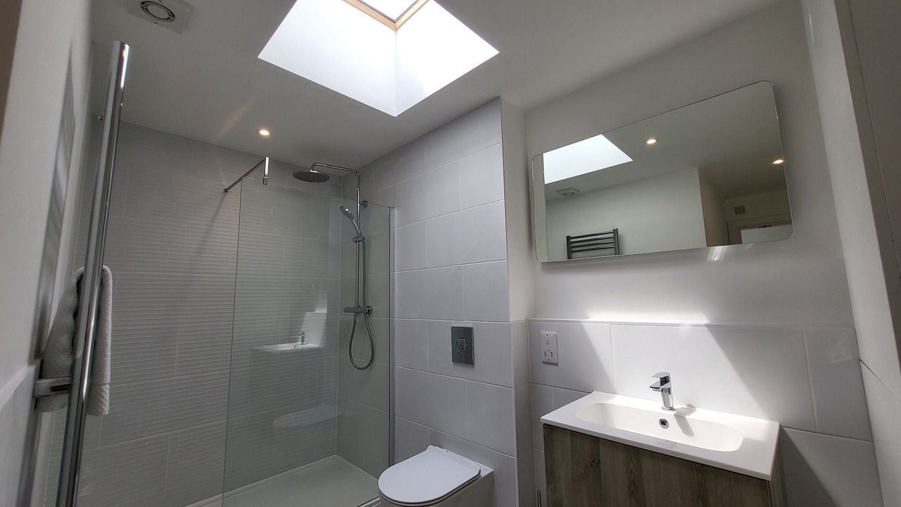 Photo of Bathroom in Bootham