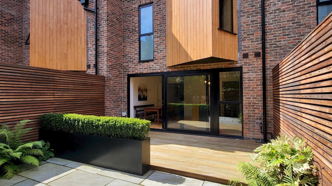 Photo of Outdoor in Bootham
